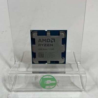 AMD RYZEN 7 8700F PROCESSOR | 4.10GHZ | 100-000001590