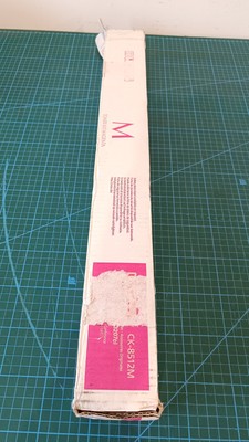 Utax Toner CK-8512M Magenta Toner 1T02RLBUT1_0.5_5