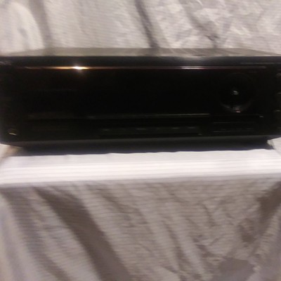 Sony STR DE-310