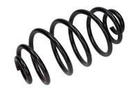 Fahrwerksfeder Hinterachse FÜR Opel Astra H (A04) - Maxgear 60-0311