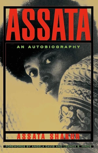 Assata: An Autobiography by Assata Shakur English Paperback Free Ship USA ITEM
