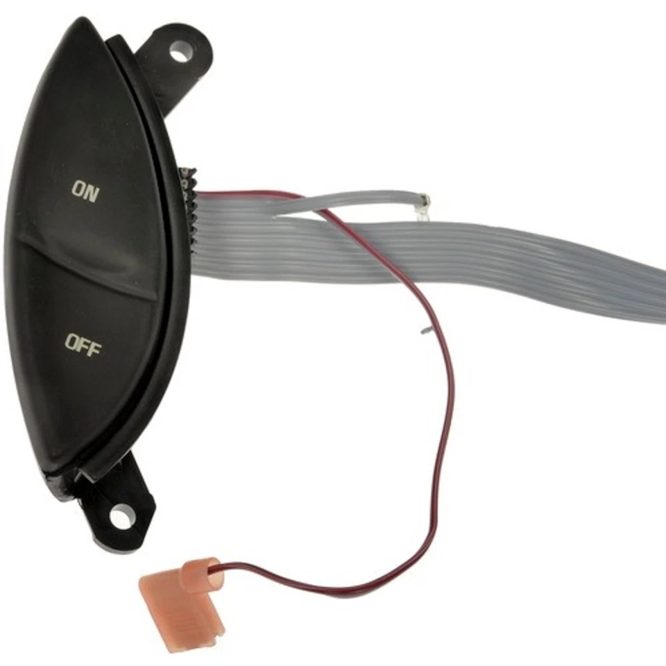 Interruptor de control de crucero Dorman 901-629 para Ford Explorer 1995-1997 Foto 2 de 4