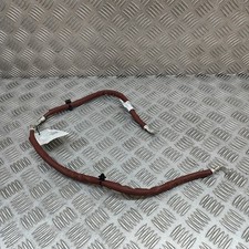 MERCEDES-BENZ EQC Negative Battery Cable A2935406604 Electricity 300kW 2023