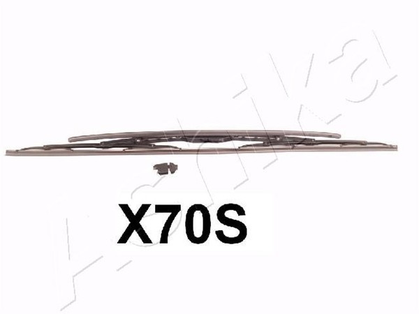 Ashika Wischblatt Scheibenwischer SA-X70S FüR VW Sharan 7M8 7M9 7M6 20V TDI 24V-image