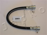 Japko Halter Bremsschlauch 692081 FüR 90 Land Cruiser Toyota 4WD KDJ90_ KDJ95_