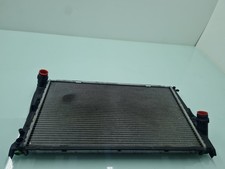 778889513 WASSERRADIATOR / 109491 F�R BMW SERIE 1 BERLINA E81/E87 118D