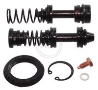 A.B.S. Reparatursatz Hauptbremszylinder 73220 FüR Toyota Corolla Compact EE111_