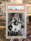 2024 Topps Midnight Jayden Daniels Equinox /20 PSA 9 Commanders RC #97 SSP