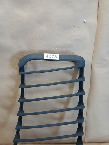 Rejilla quemador GE 191D6557P002 estufa de gas punto caliente negra OEM genuina #4078 - Imagen 5 de 12