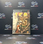 New ListingIco Sony PlayStation 2 PS2 CIB Complete Refurbished & Tested Free Shipping