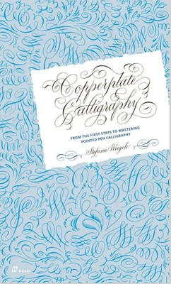 Copperplate Calligraphy | Stefanie Weigele | Englisch | Buch | 250 S. | 2024