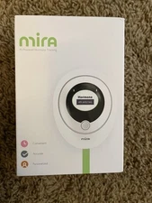 Mira Fertility Hormone Analyzer Fertility Tracker-Brand New!!! SEALED!