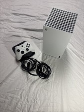 Imagen de Microsoft Xbox Series X 1TB SSD Digital Home Console - Used - White