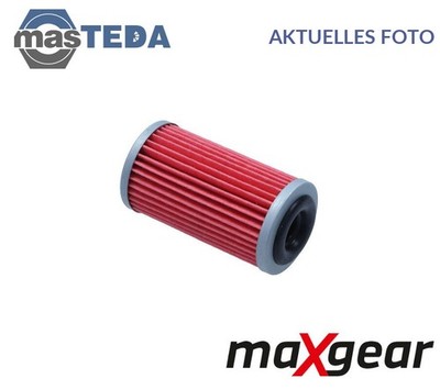 26-1669 HYDRAULIKFILTER SATZ AUTOMATIK-GETRIEBE MAXGEAR NEU OE QUALITÄT