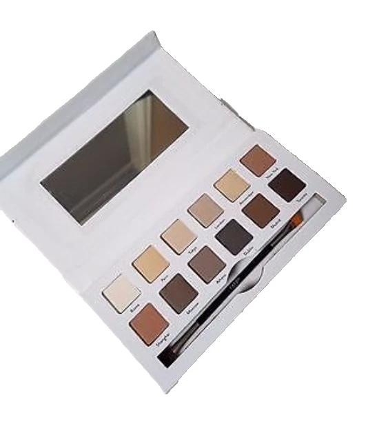 Cargo Around the World Eye Shadow Palette-NIB-Pristine Package-Discontinued - Image 4 of 4