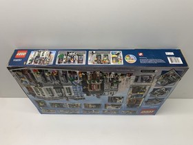 LEGO 10251 Brick Bank Modular CREATOR BRAND NEW SEALED