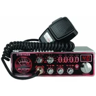 STRYKER SR497HPC 110 WATT 10 METER RADIO WITH 7 COLOR SELECTABLE FACEPLATE, ECHO