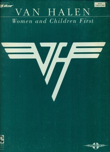 van halen tablatures van halen tablatures