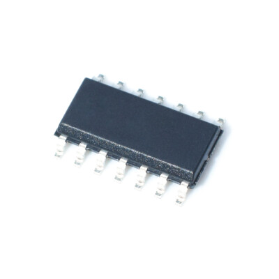 5PCS ATTINY84A-SSU TINY84A-U ATTINY84A SOP14