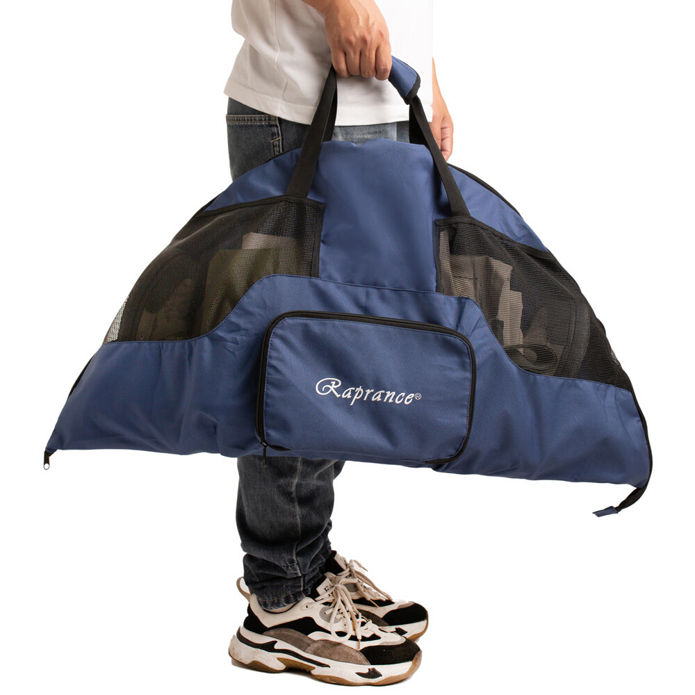 Duffel Bag Allen Wader Bag Allen Wader Bag Bob Allen Club Series