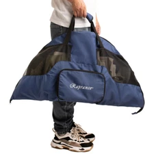 Raprance Taco Wader Bag - Fishing Changing Mat & Storage Bag Boots/Waders