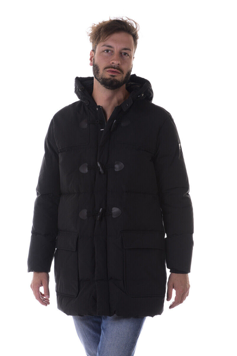 Armani Jeans AJ Jacket Bomber F/W Man Black 6Y6L636NLJZ 1200 Armani Jeans AJ Jacket Bomber F/W Man Black 6Y6L636NLJZ 1200