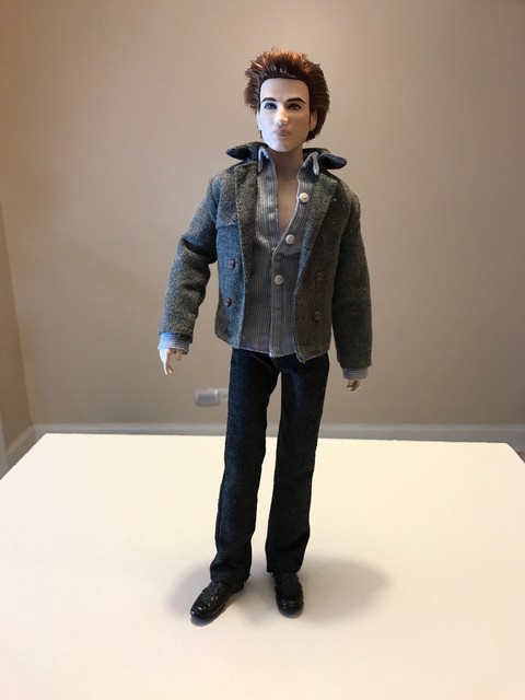mattel collector dolls
