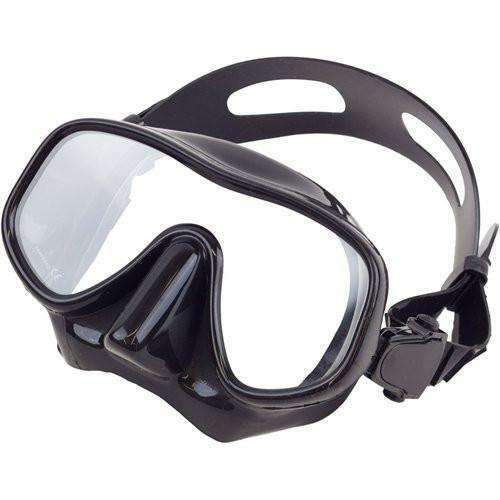 Dive Rite Frameless Mask - Afbeelding 1 van 1