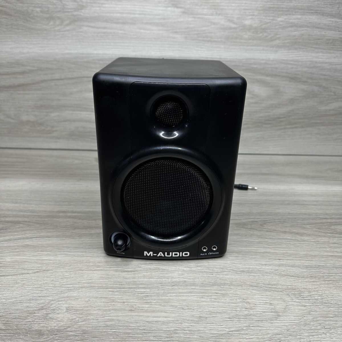 Bluetooth Speaker M Audio Av30 M Audio Speakers Outlet