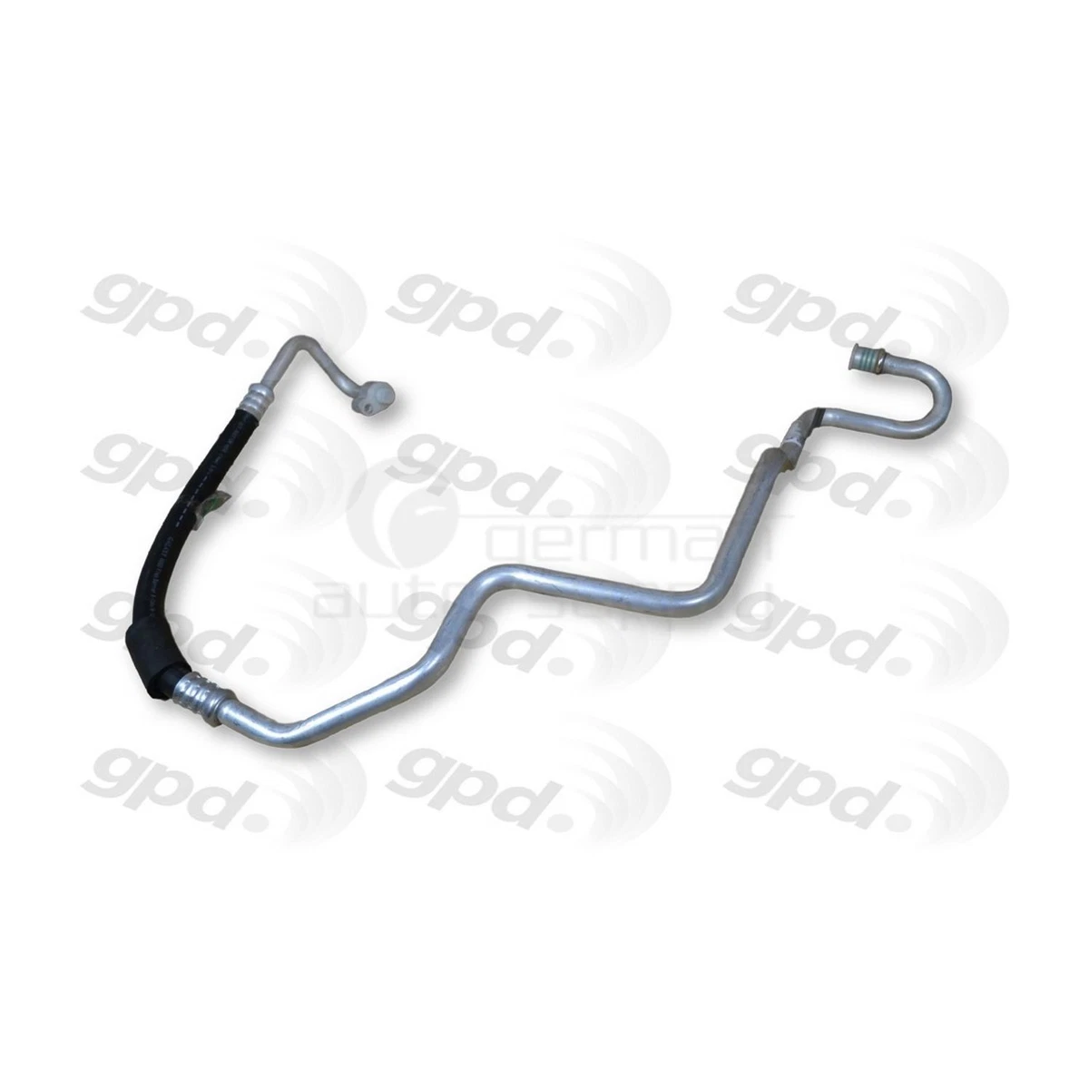 GPD A/C Refrigerant Suction Hose 4813042 for Ford Mazda Mercury | eBay