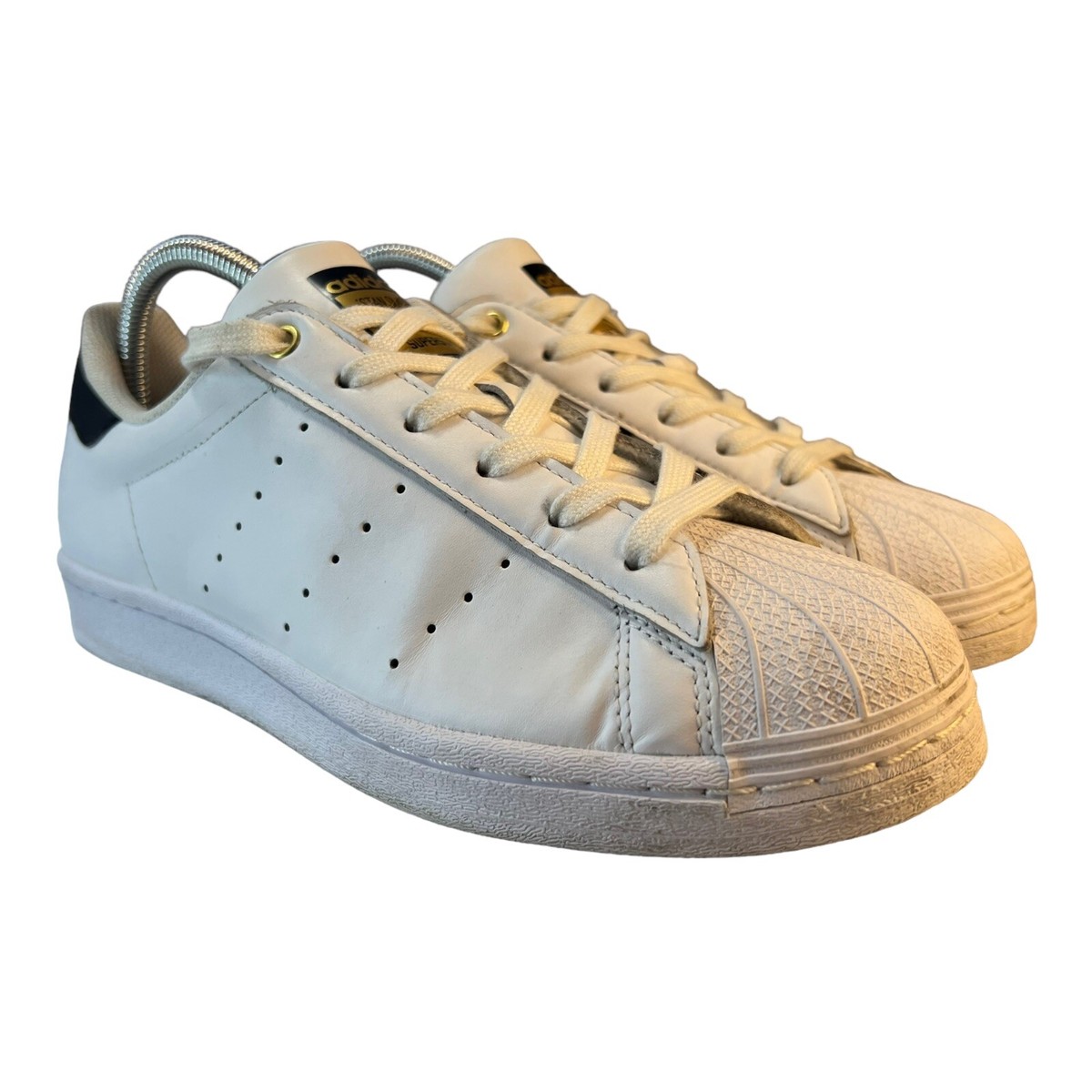 UNISEX! adidas Superstanスーパースタン Superstar,Stan Smith Adidas Superstan 2020 Superstar x Stan Smith Men's Sz 7.5