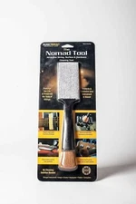 Music Nomad The Nomad Tool  All in 1 String, Body & Hardware Cleaning Tool MN205