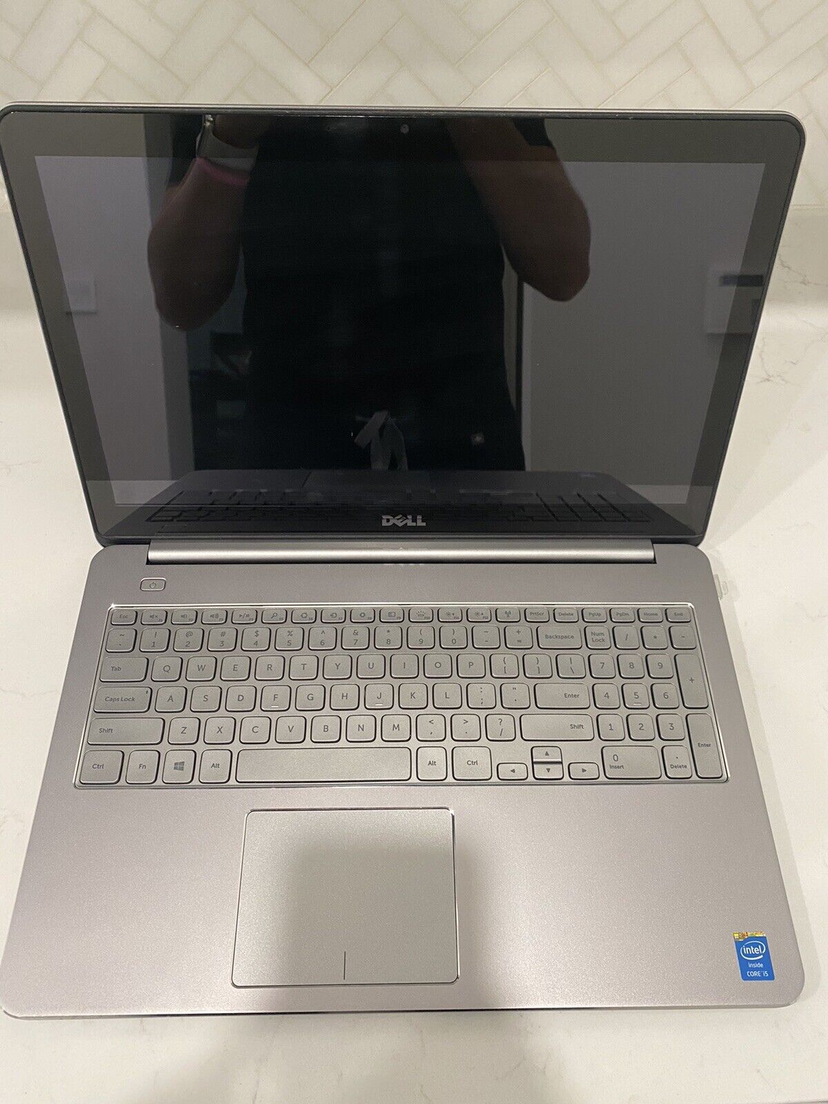 dell inspiron laptop models