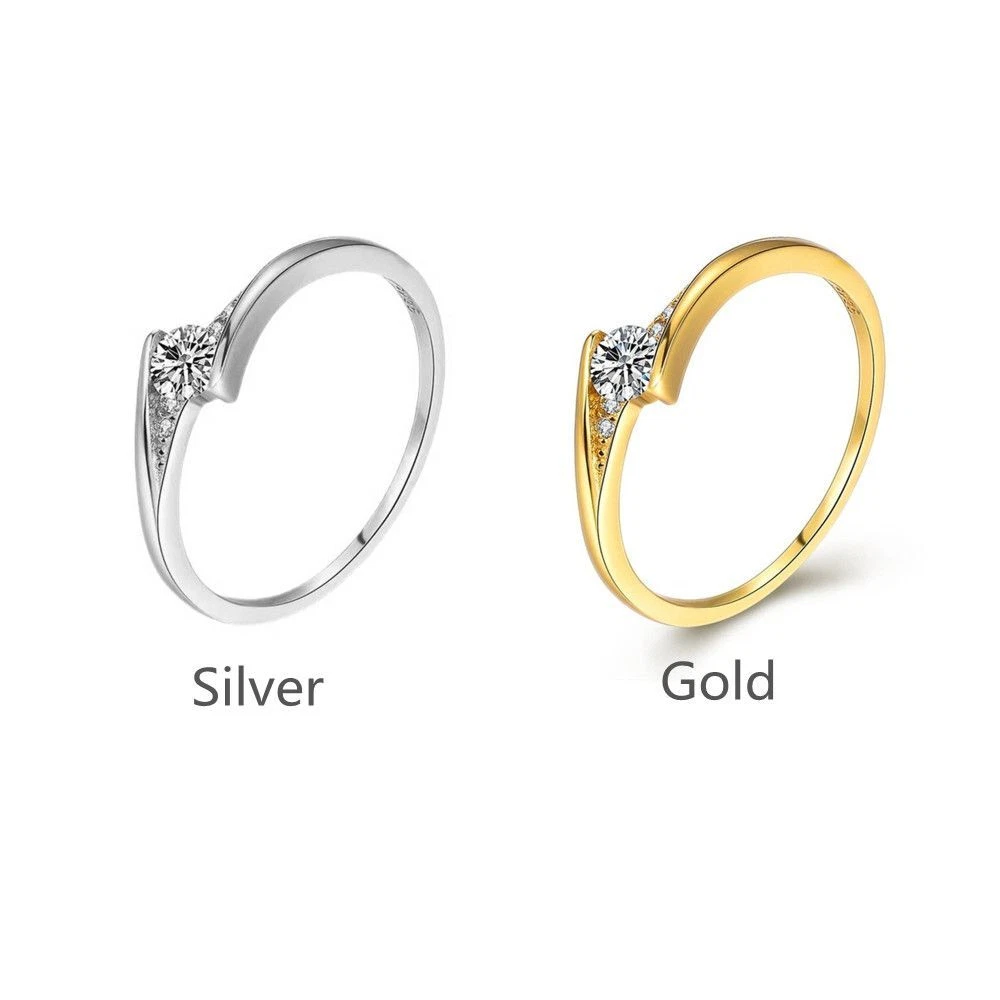 Ladies ring new design deals