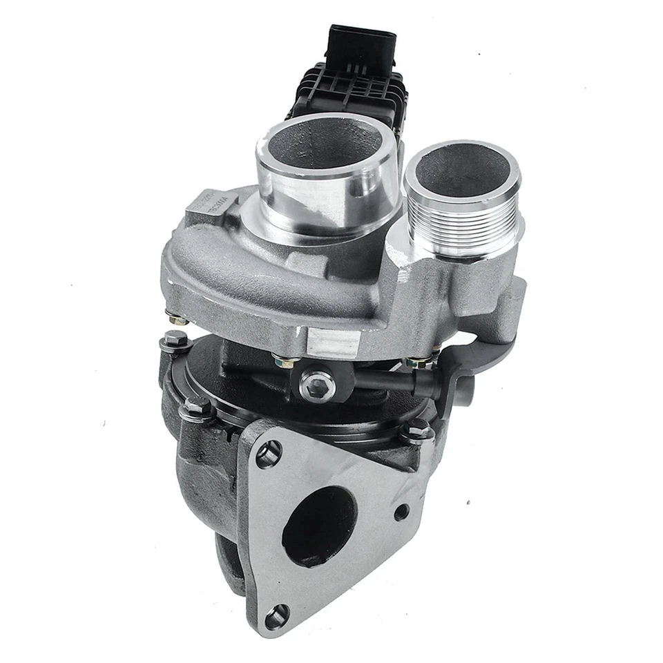 Turbolader für Land Rover Range Rover III IV LM L405 Range Rover Sport L494 4.4D - Bild 4 von 4