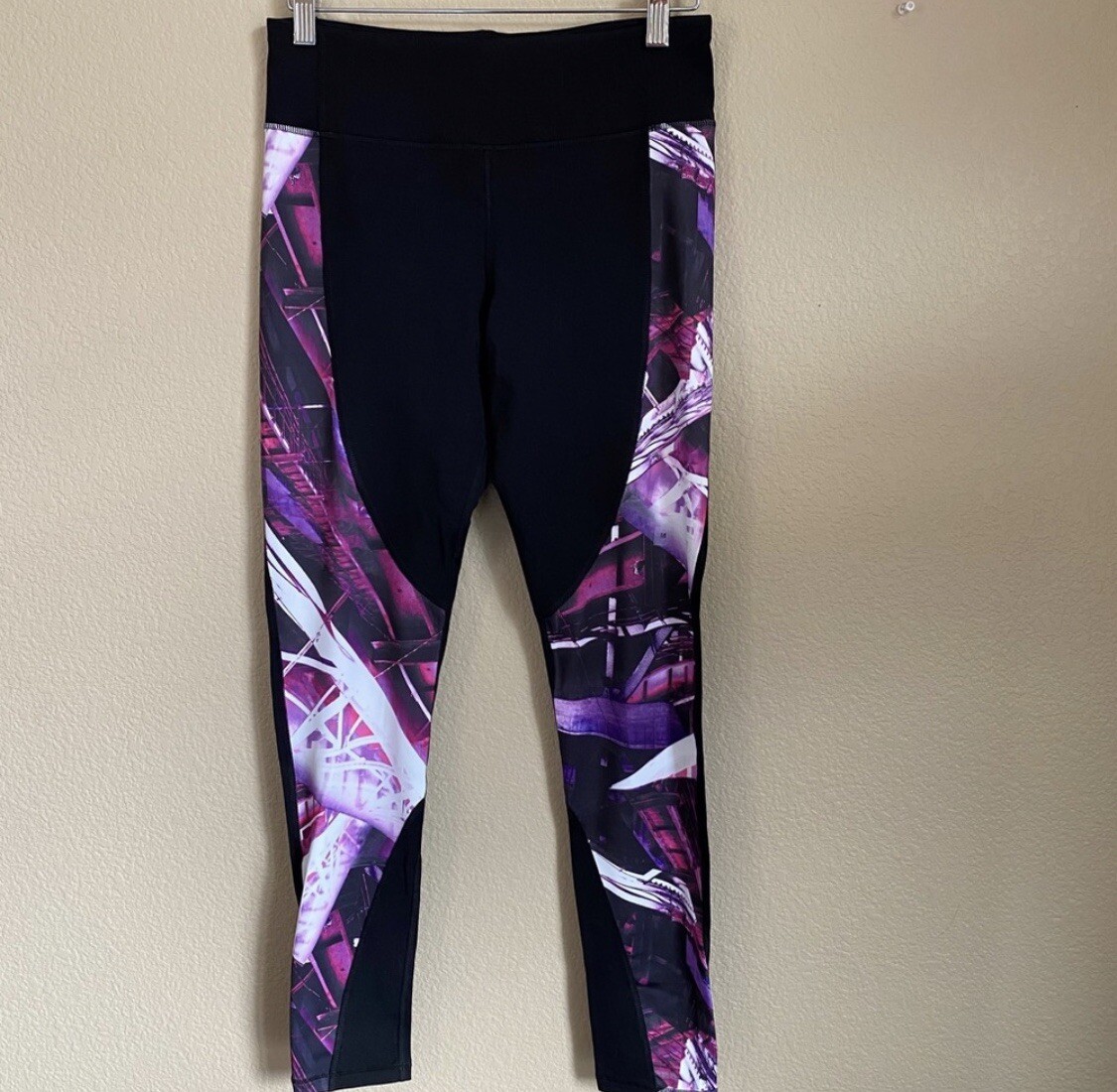 Pantalon De Sport Express Core Performance - Noir Taille M - Neuf Avec étiquettes