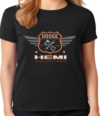 ram hemi shirt