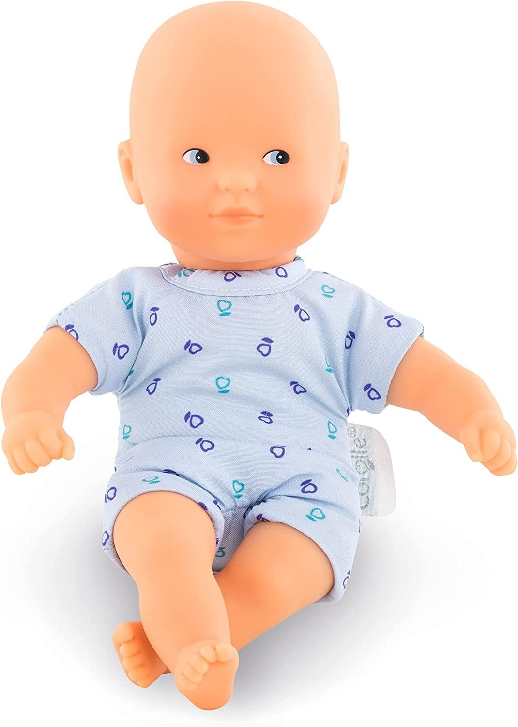 Corolle - Mini Calin Candy - 8" Soft-Body Baby Doll Vanilla Scent 18 months+