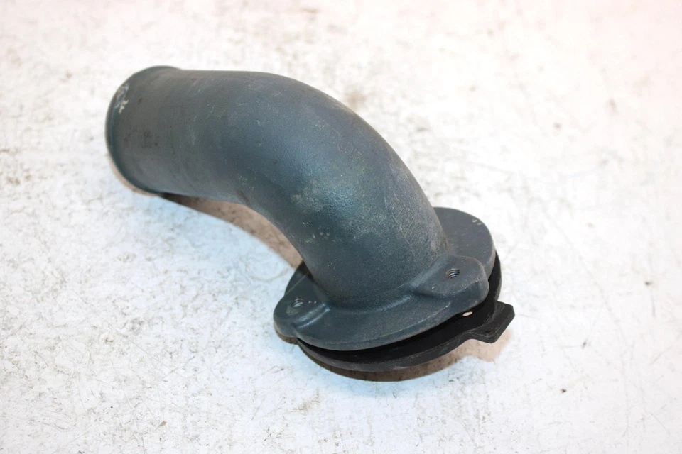 Yamaha Waverunner Lx 650 1992 OEM adaptador de salida de escape EU0-67565-00-00 JY22 Foto 4 de 4