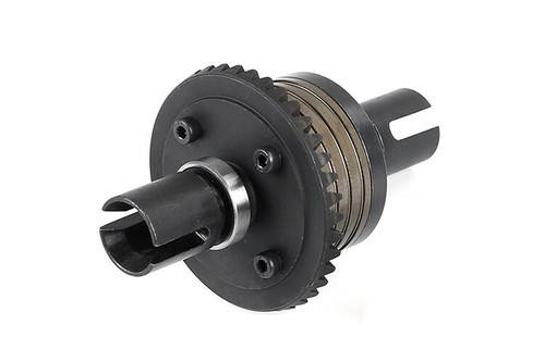 CNC Alloy Differential Gear Set for 1/5 RC ROFUN RV F5 RF5 MCD XS5 RR5 - Picture 3 of 41