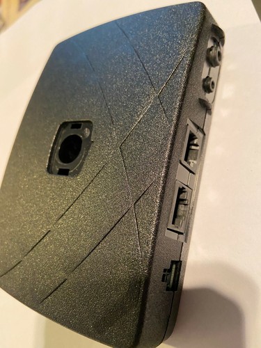 Nokia HF-5 Hands-Free Base Unit for Nokia CK-7W Car Kit Original. Brand New pack - 第 2/4 張圖片