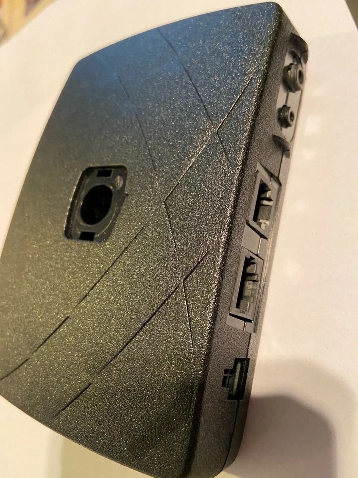 Nokia HF-5 Hands-Free Base Unit for Nokia CK-7W Car Kit Original Sound & V/Good - image 2 of 4