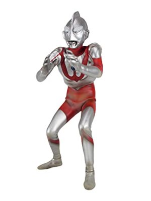 ウルトラマン ザ ネクスト(アンフェス) 「ULTRAMAN」 CCP Figure Ultraman The Next (ジュネッス) 「 ULTRAMAN 」 CCP1