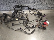 Moteur Audi Q7