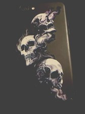 iPhone 7 WITH TikTok Still On It