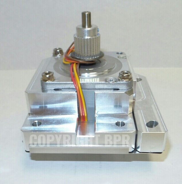 Zebra ZE500 Series Stepper Motor Maintenance Kit, RH P/N P1046696051