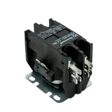 Honeywell DP2030B1003 120VAC 2 Pole Definite Purpose Contactor