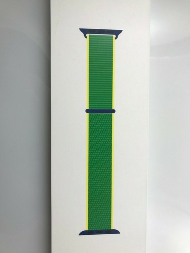 Original Apple Watch band 46M 44MM 45MM 49MM International Collection sport loop - 第 14/74 張圖片