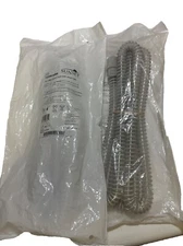 TUB006SSNA 6ft Sunset Slim CPAP Tubing Hose 2 Packs Brand New Sealed