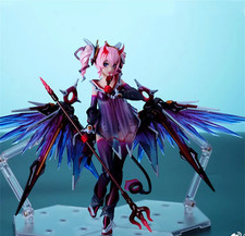 Figurine Witch of the Other World 18 cm Sorcière de l'Autre Monde Fatal original